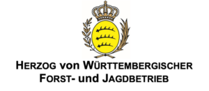 Herzog von Württemberg - Forst- und Jagdbetrieb