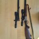 Blaser 95 Luxus mit Wechsellauf