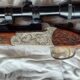 Verkaufe Kipplaufbüchse BLASER K 77 UL 6,5x55 Swarovski 3-10x42 Mit BLASER