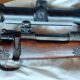 Verkaufe Rep.98 MAUSER 7x64 Zeiss 2,5 x 50 Leuchtpunkt VB