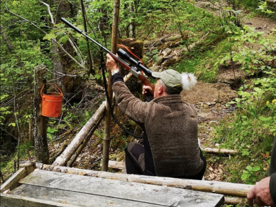 Bürser Jagdschießen