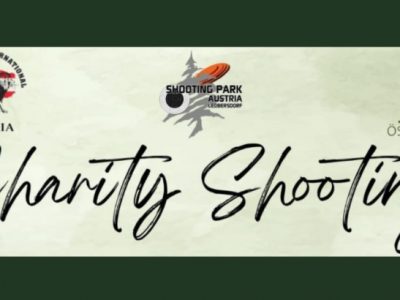 Charity Shooting