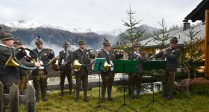 Hubertusfeier Garfrescha 2019 (33)