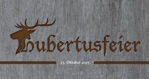 Hubertusfeier_Feldkirch_2025_titel