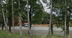 Schuetzenhaus - 1