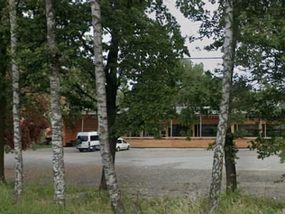 Schuetzenhaus - 1