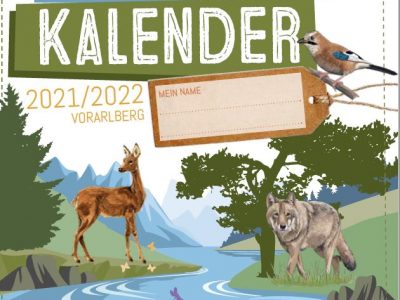 Wildtierkalender_Vorarlberg_Cover